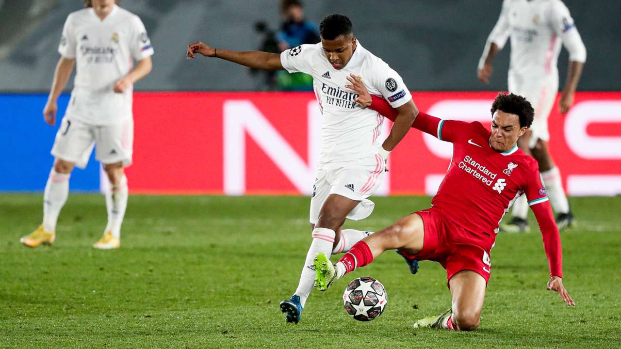 El Real Madrid se enfrentará al Liverpool en los octavos de final de la Champions