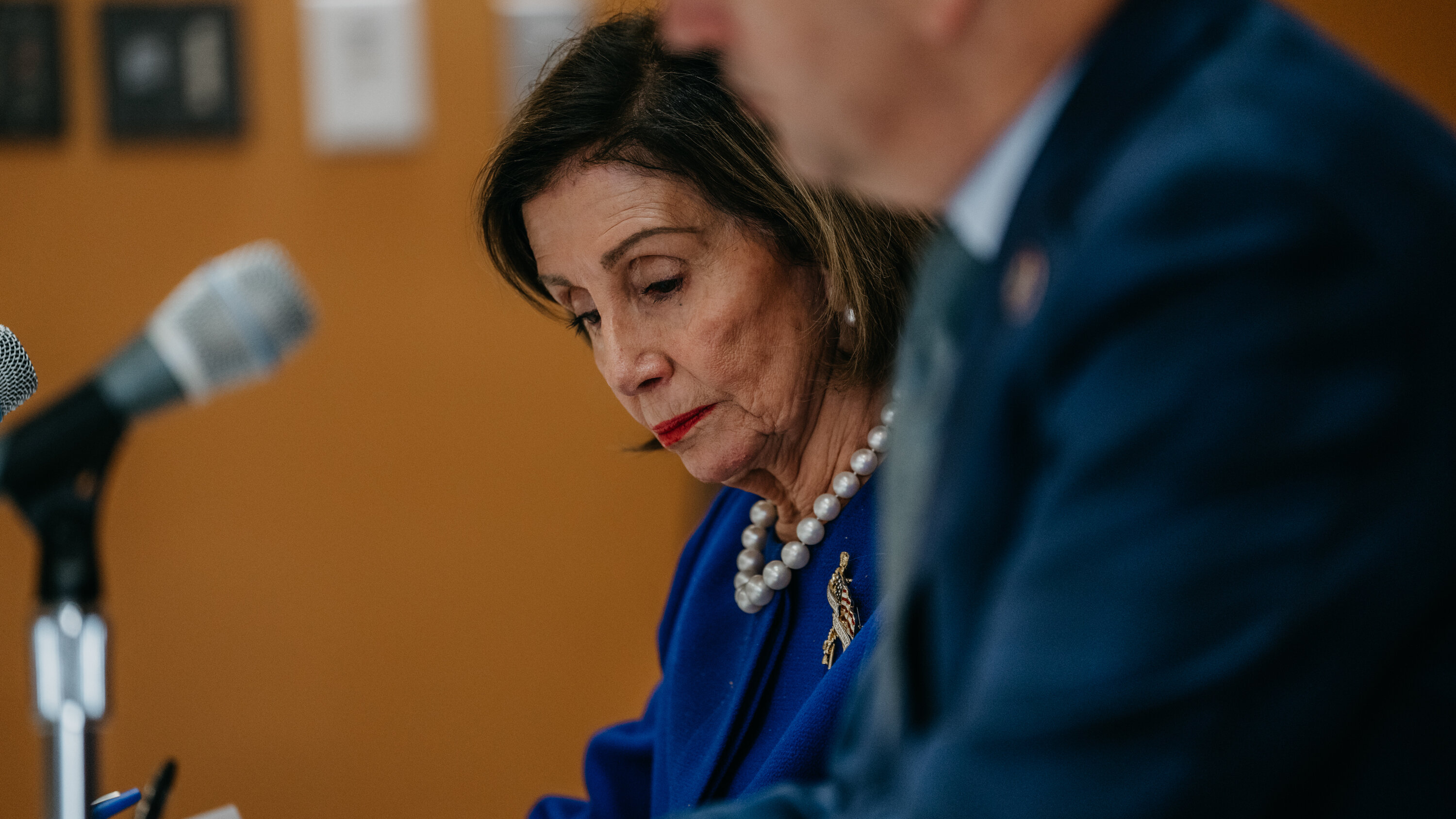 Nancy Pelosi abrió la caja de Pandora en el Estrecho de Taiwán y se disparan las tensiones