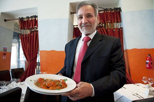 Murió el creador del pollo “tikka masala”, un plato convertido en clásico de restaurantes asiáticos del mundo