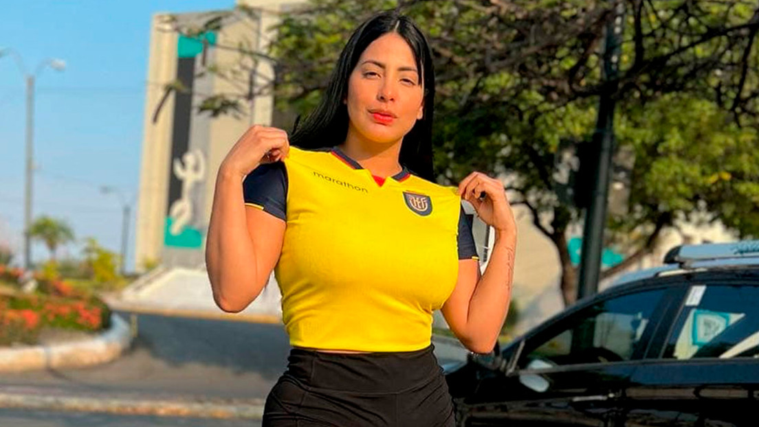 La Fiscalía de Ecuador abre una investigación a una “influencer” por pornografía infantil