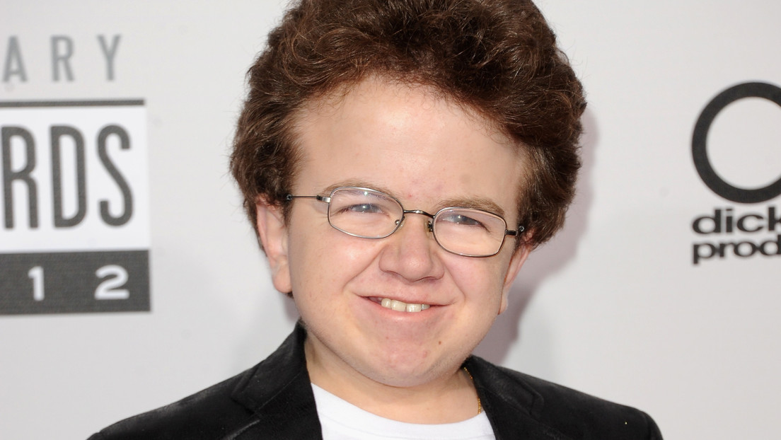 Muere a los 27 años Keenan Cahill, estrella de YouTube