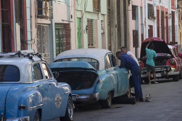 No es un chiste: Empresa eléctrica de Cuba anunció a sus ciudadanos que al menos para este #26Dic tendrán luz