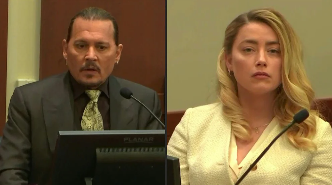 Lo que hará Johnny Depp con el dinero que le pagará Amber Heard