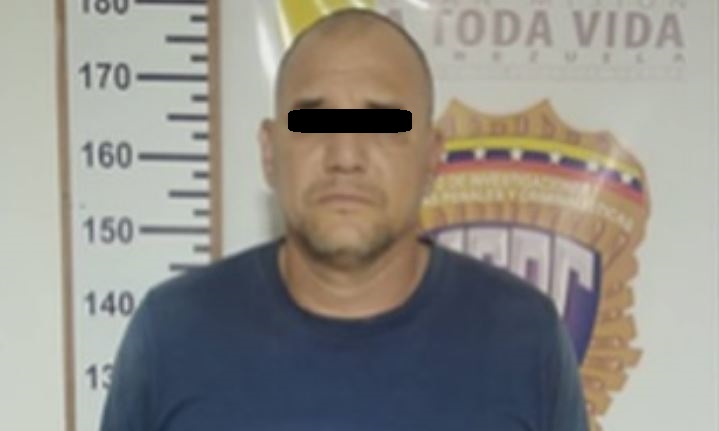 Atraparon a alias “el Cerrajero” tras varios robos en viviendas de Bejuma