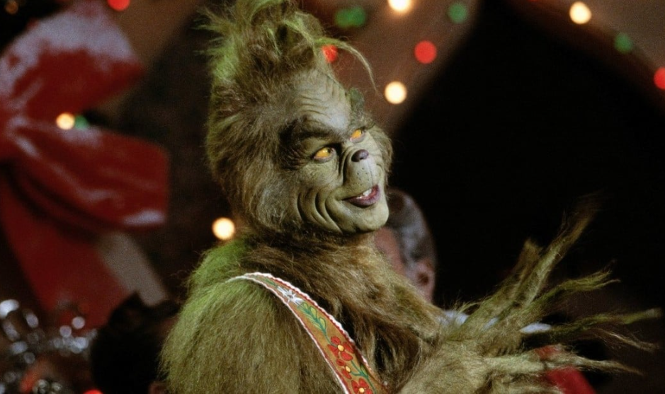 Del Grinch a Krampus, quiénes son los “malos” de la Navidad