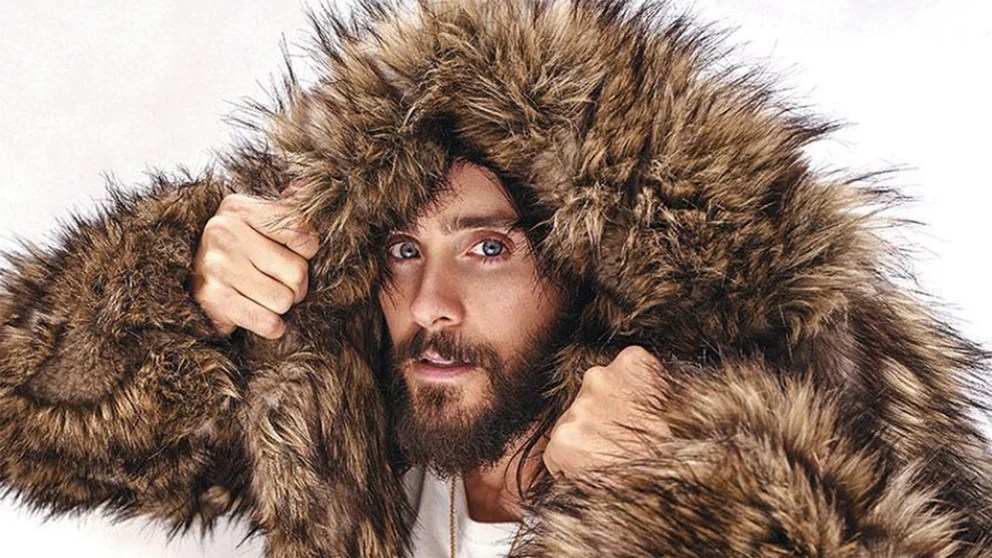 Jared Leto: sus métodos extremos para subir y bajar de peso y su fanatismo por una serie argentina