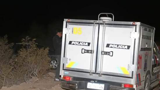 Brutal femicidio en Argentina: fue asesinada de un hachazo en la cabeza