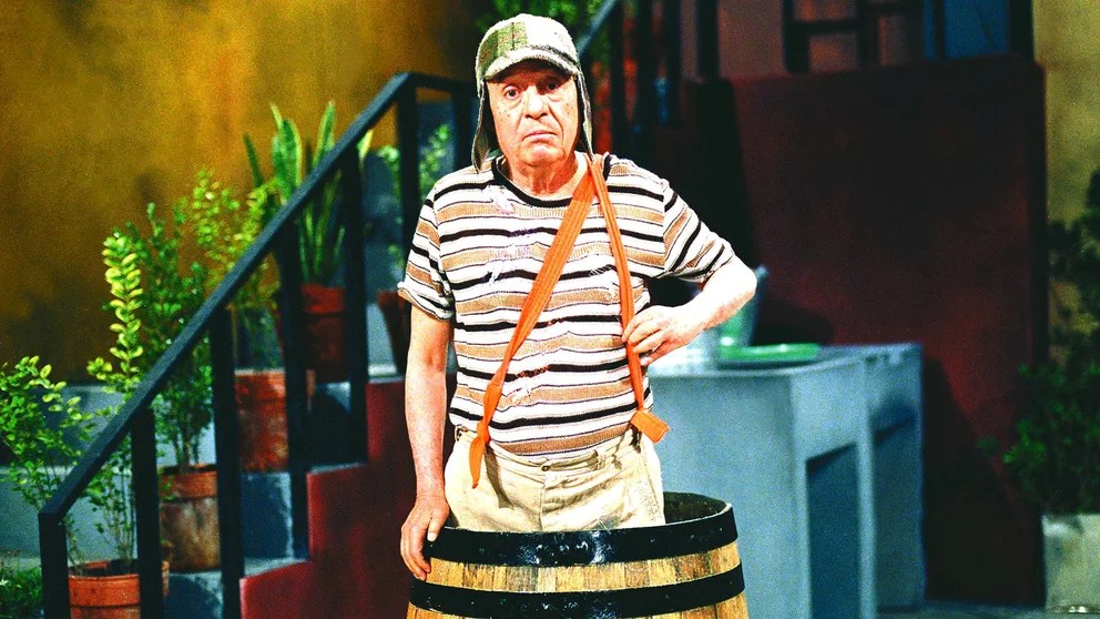 Hace 52 años se emitía por primera vez “El Chavo del 8?: la inmensa fortuna que dejó su creador