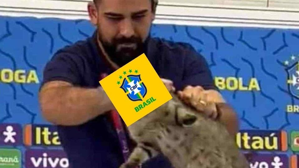 ¡Brasil eliminado! Los mejores MEMES de la derrota del “Scratch du Oro” en penales