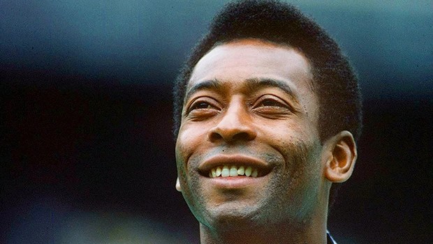 Las anécdotas de Pelé en Hollywood: la promesa de Spielberg, fiestas con Frank Sinatra, Mick Jagger y los celos de Robert Redford