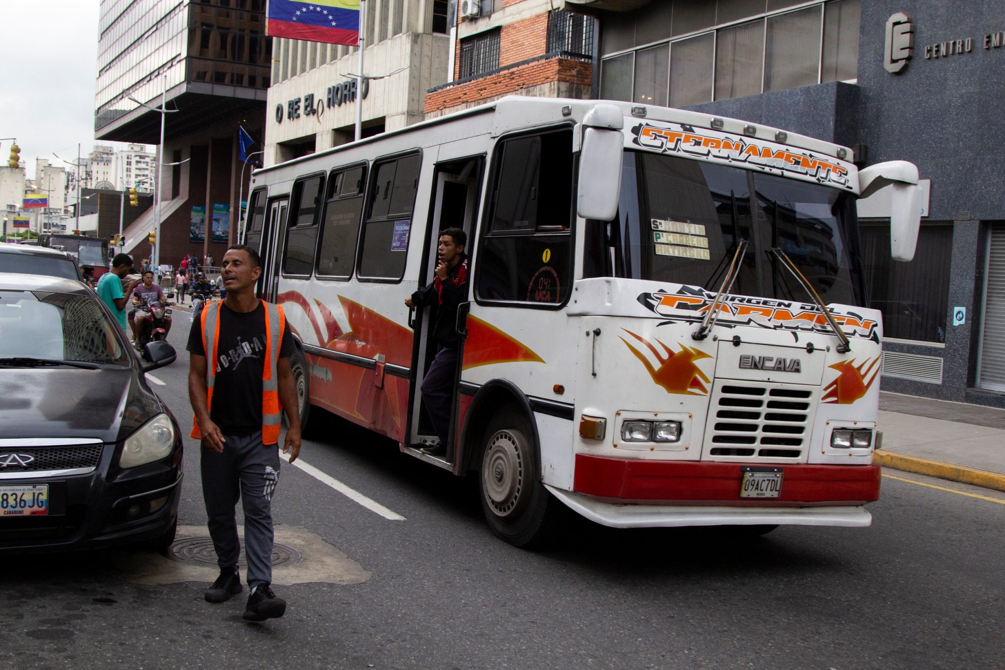 Conoce las nuevas tarifas de transporte público que entran en vigencia este #25Mar