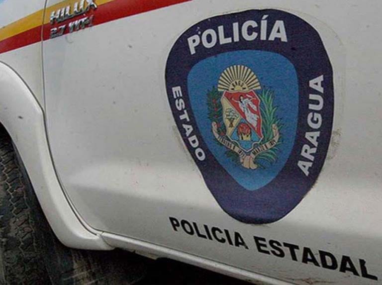 Funcionario de PoliAragua murió arrollado y el responsable “dejó la peluca”