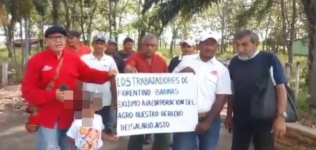 “En Florentino nos tienen marginados”: El grito de los trabajadores del centro genético chavista en Barinas