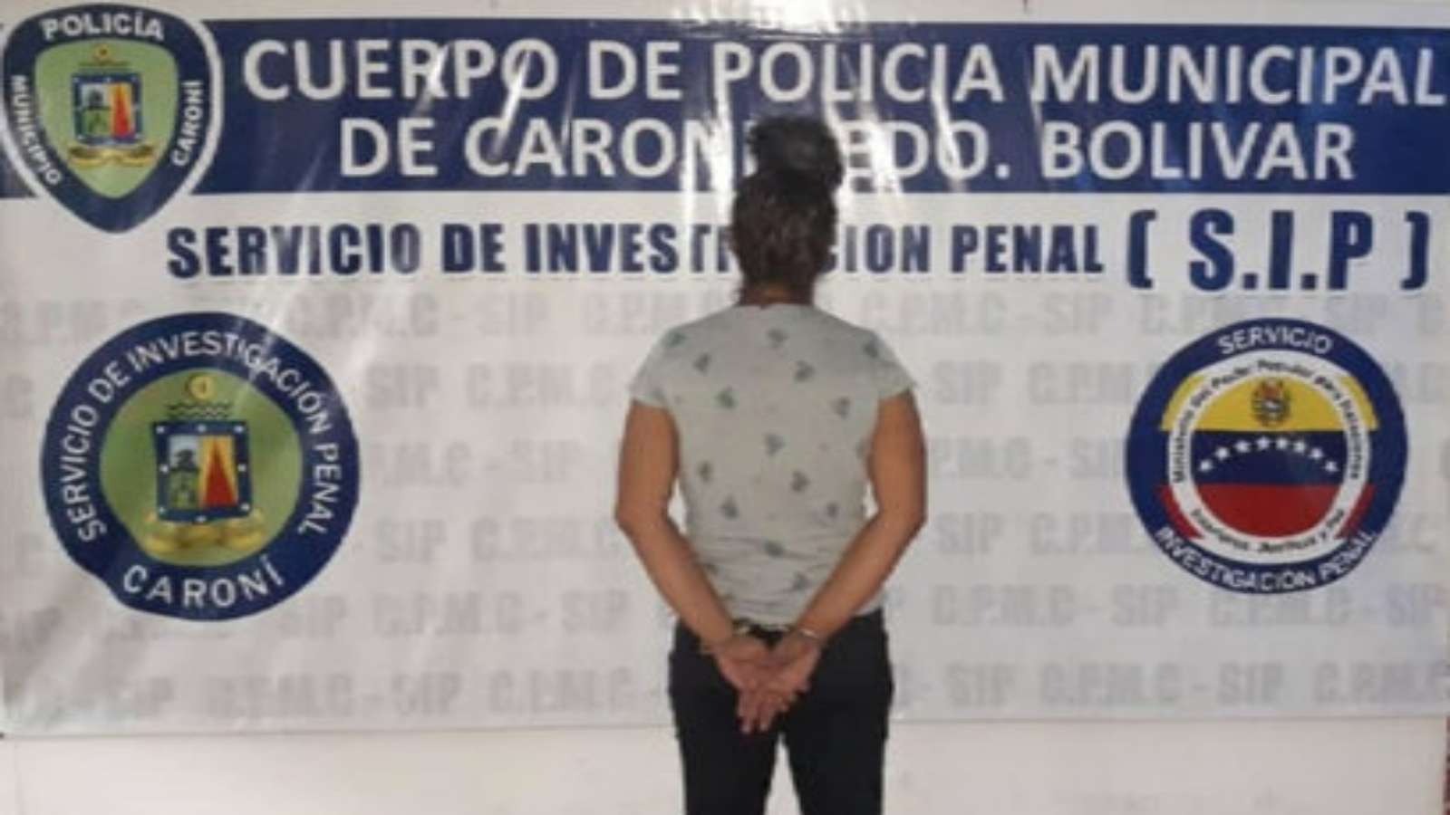 Conmoción en Puerto Ordaz: Mujer enfurecida intentó matar a su exnovia porque la dejó por un hombre