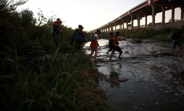 Aumenta la incertidumbre entre venezolanos a pocos días para el fin del Título 42