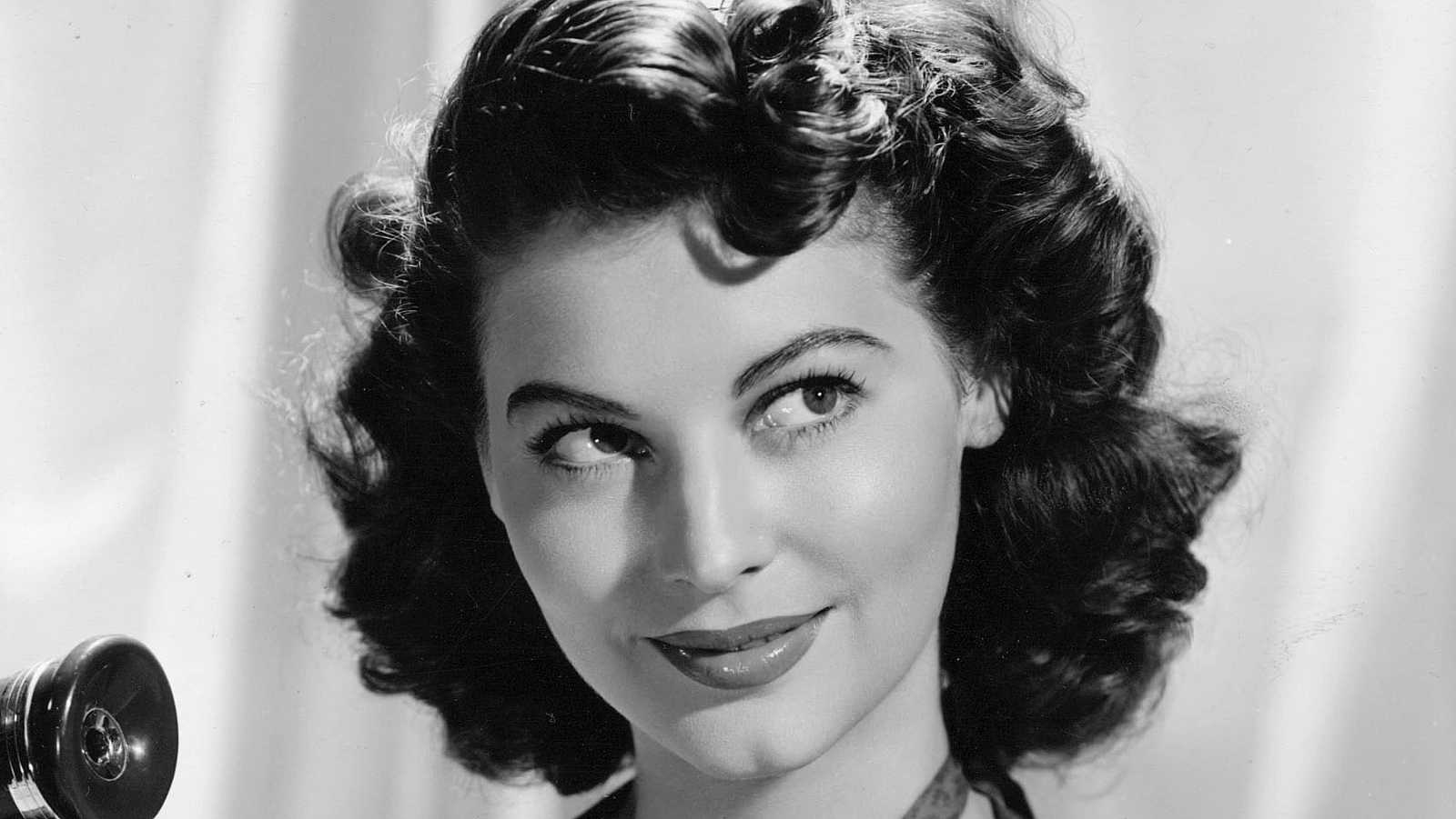 Ava Gardner, cien años de una mujer libre que nunca quiso ser un “bello animal”