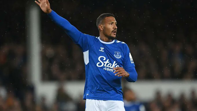 Salomón Rondón se queda sin equipo: Everton rescindió su contrato