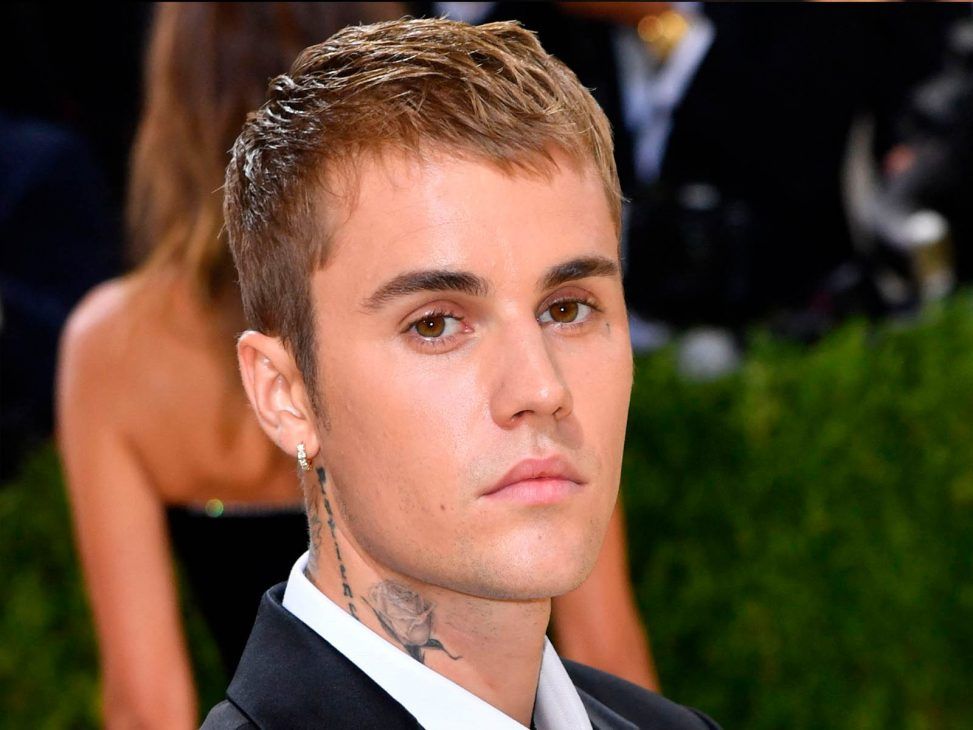 Justin Bieber recupera la sonrisa tras meses de enfermedad