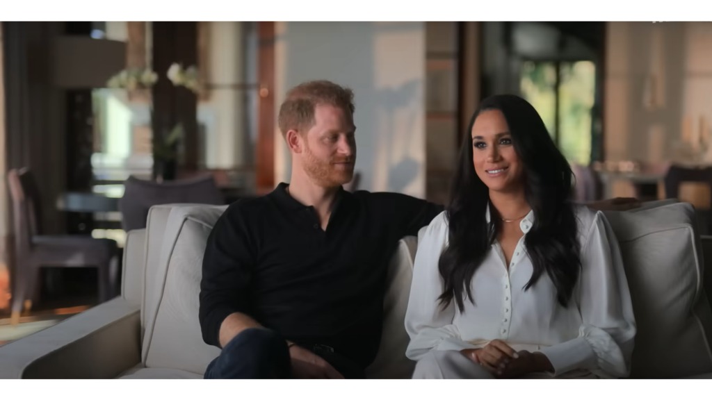 “Harry & Meghan”: ¿Cuánto ganaron los duques de Sussex por contar su historia en el documental de Netflix?