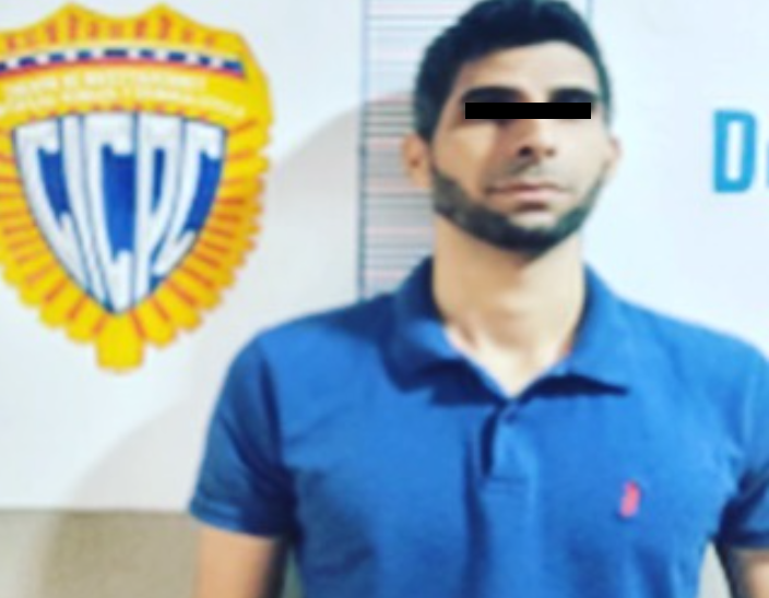 Cayó acosador en Zulia por usar las redes sociales para exponer fotos íntimas de su ex