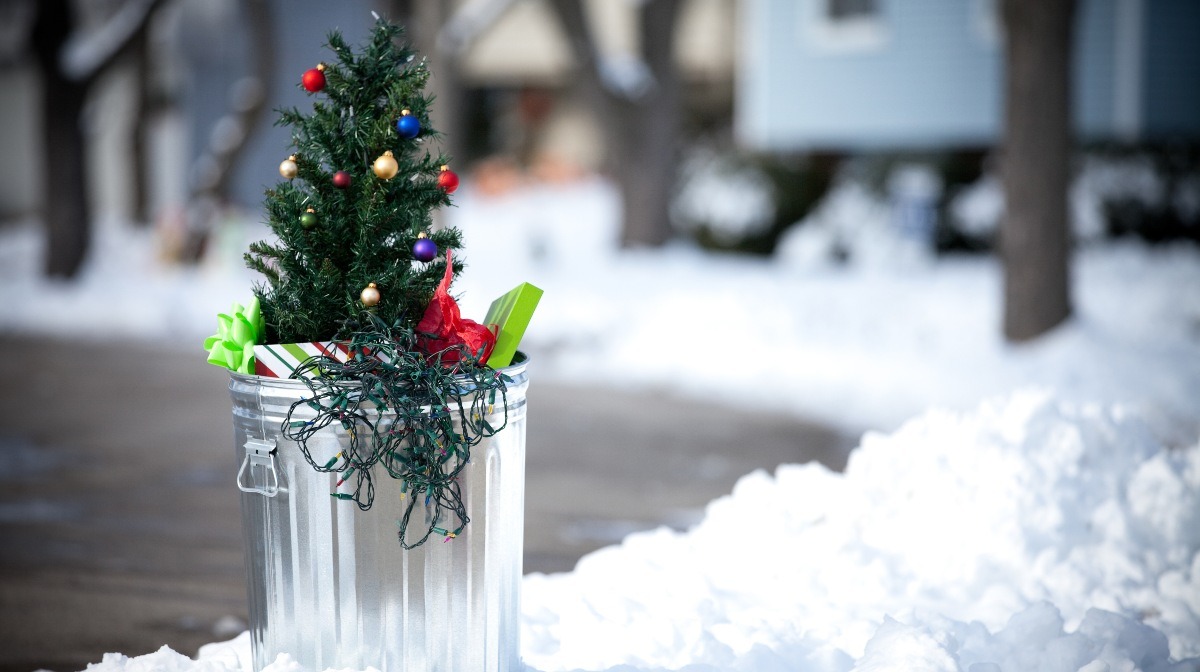 Por qué está prohibido celebrar la Navidad en algunos países