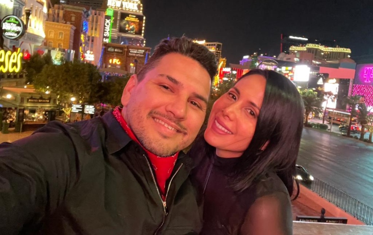 Pareja de venezolanos participan en reality show bilingüe en Estados Unidos