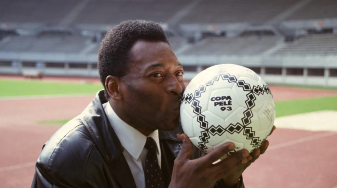 La Federación del fútbol turca anuncia minuto de silencio por muerte de Pelé