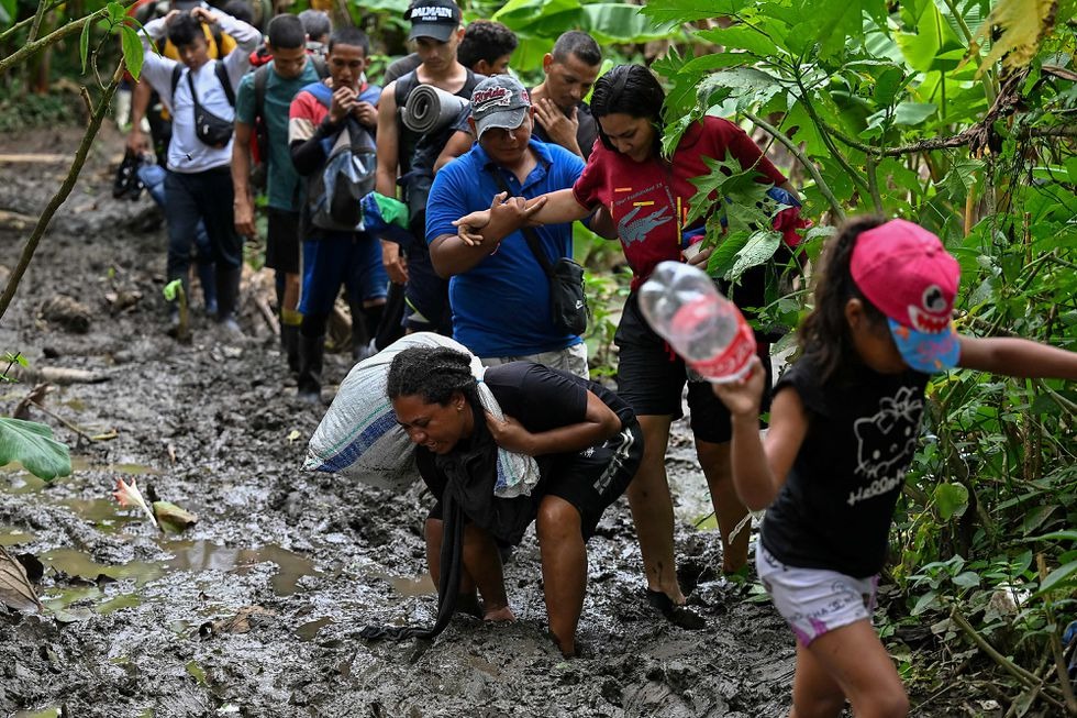 Jefe de la OIM pide que la guerra en Ucrania no haga olvidar la crisis humanitaria en Venezuela