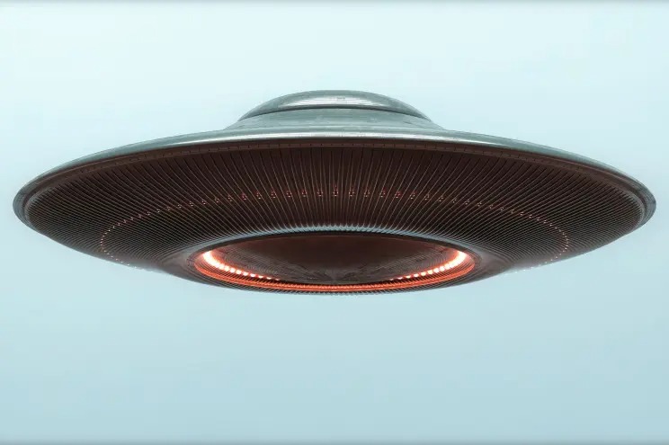 ¡Aliens entre nosotros! Los avistamientos de Ovnis en Nueva York aumentan en 2022