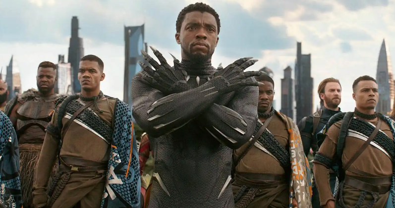 “Wakanda” lidera la taquilla por cuarta semana en EEUU y Canadá