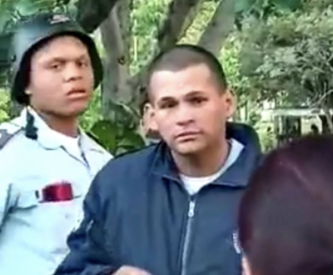 Policía de Miranda discriminó a pareja gay por darse un beso en Parque del Este