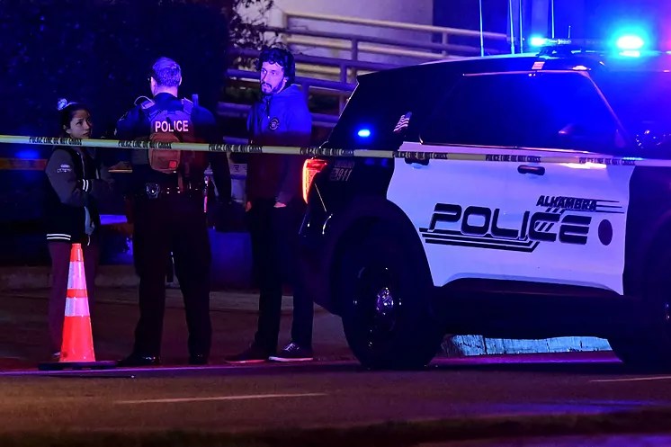 Tiroteo en Los Ángeles durante celebración del Año Nuevo Lunar chino deja múltiples víctimas