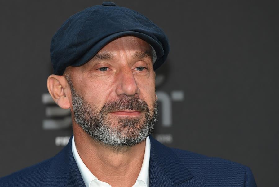 Inter y Milan lamentan el fallecimiento del exfutbolista Gianluca Vialli