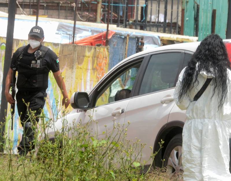 Capturan en México a un presunto pastor religioso acusado de violar a menores de edad