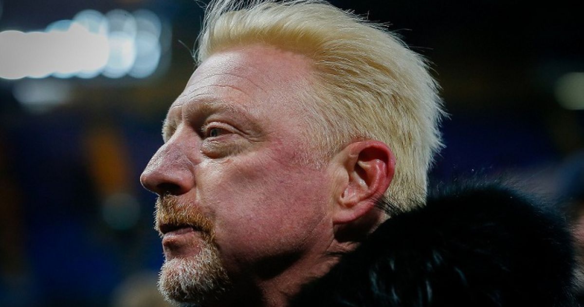 La reflexión de Boris Becker tras pasar ocho meses en prisión: Salí vivo y mi mente está mejor que nunca