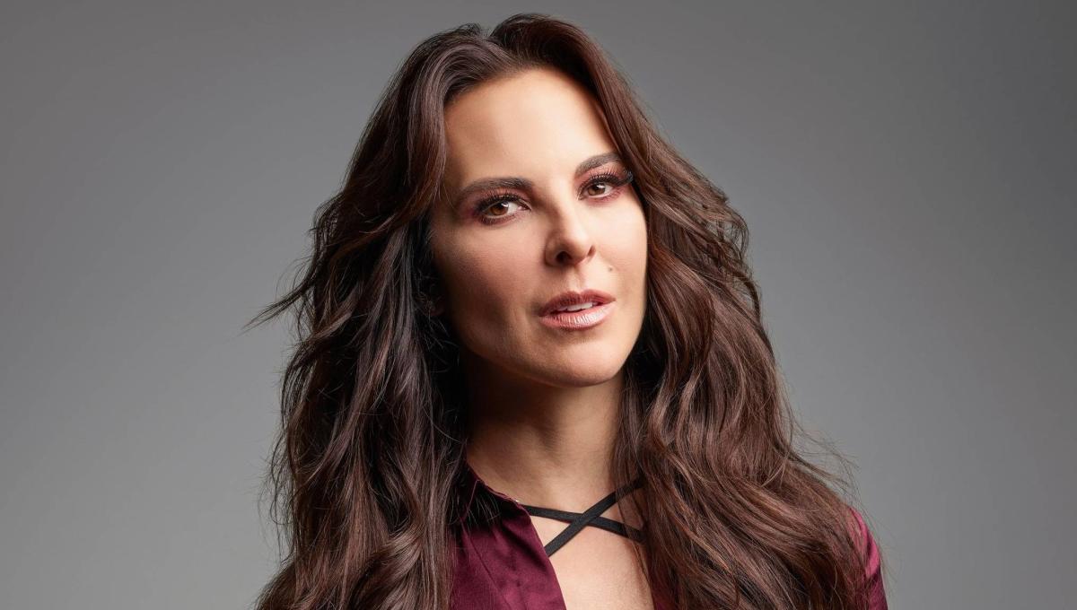 “Una persona deporable”: Kate del Castillo reveló detalles de su relación con Sean Penn