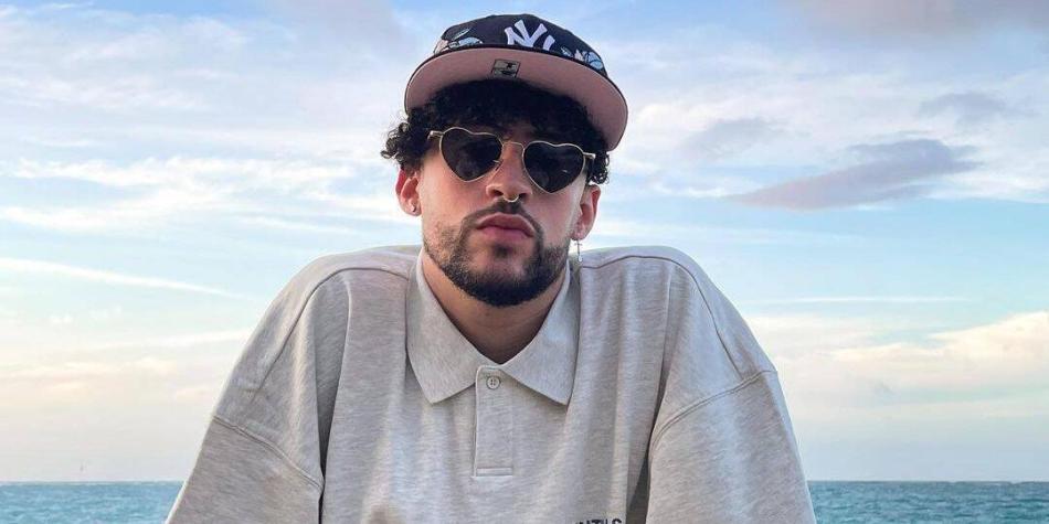 Lo que sintió Bad Bunny al besarse con un hombre en la película “Cassandro”