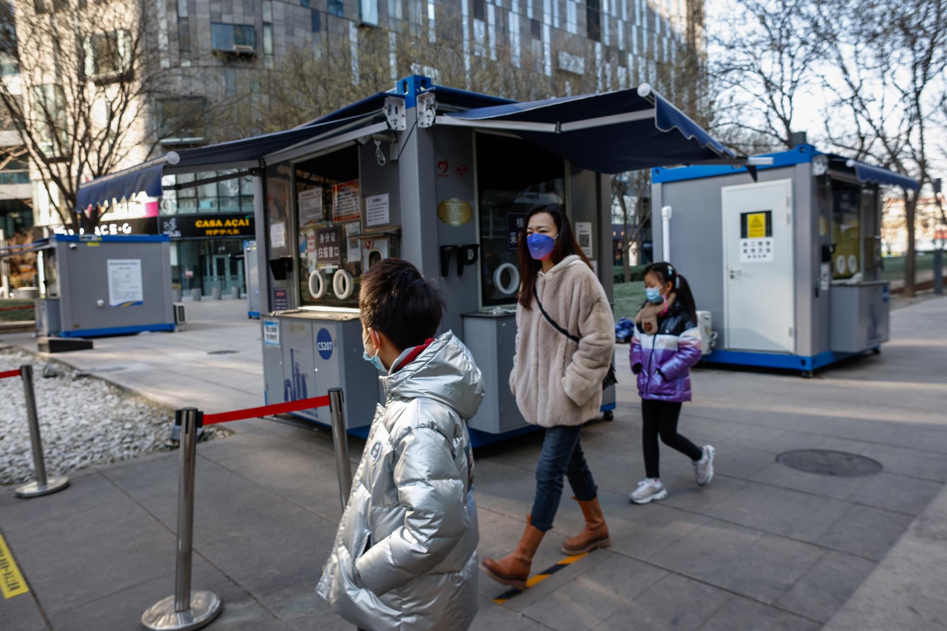 ¿Los turistas internacionales pueden visitar China? Lo que se sabe sobre el levantamiento de las restricciones por Covid-19