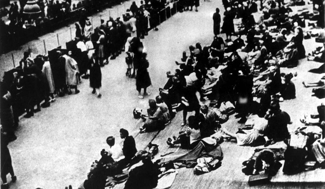 El “preocupante” escepticismo de los jóvenes neerlandeses sobre el Holocausto