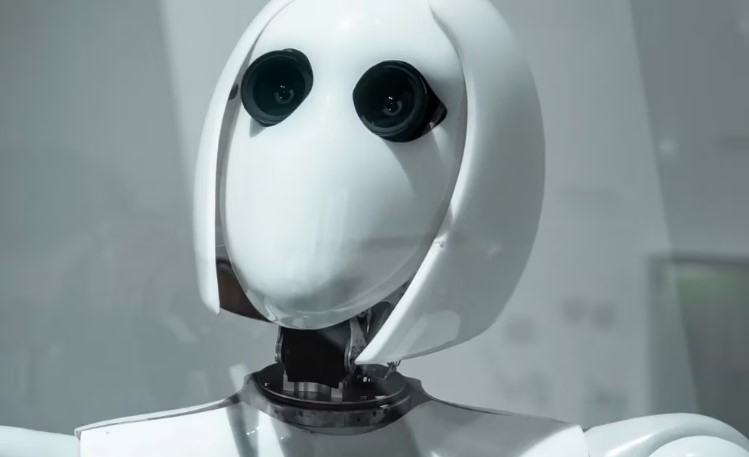 Este abogado es robot y llegará a los tribunales como todo un profesional en EEUU