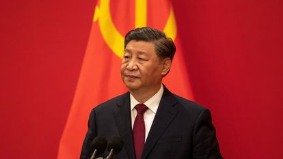 Xi Jinping, “preocupado” por zonas rurales ante una posible ola de Covid en Año Nuevo