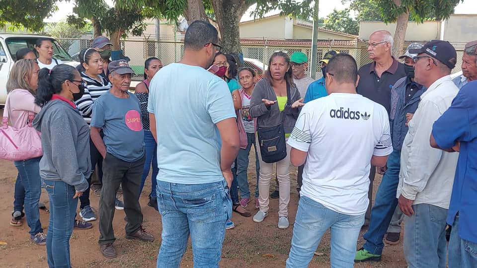 Más de 30 mil habitantes de El Tigre viven “peor que en el Sahara” por fallas en los pozos