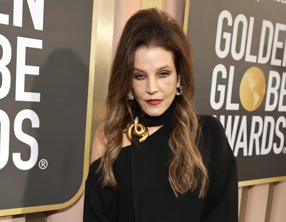 Alarmantes señales de Lisa Marie Presley días previos a su muerte (VIDEO)