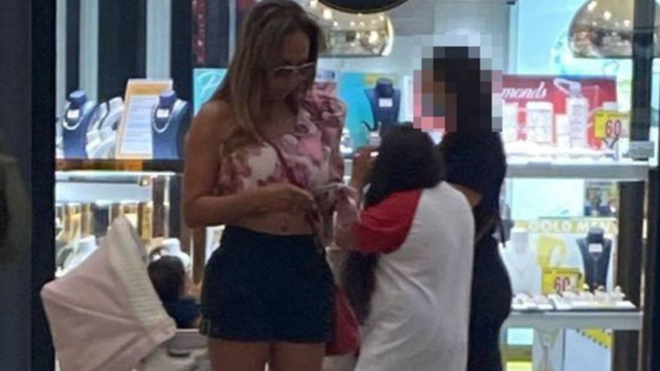 La emperatriz de la cocaína: “La Modelo”, colombiana de la alta sociedad capturada en su lujosa mansión