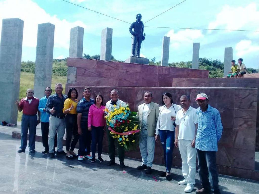 Proyecto Guayana: Apoyamos la candidatura de María Corina por su valentía, gallardía y tenacidad