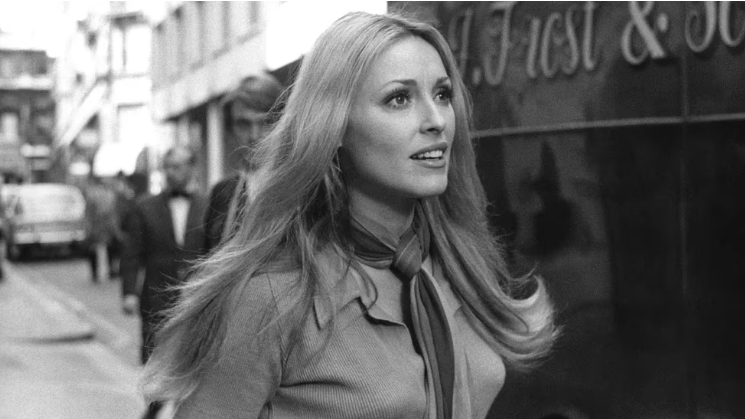 Sharon Tate, del amor libre con Polanski al brutal crimen del Clan Manson a 14 días de dar a luz