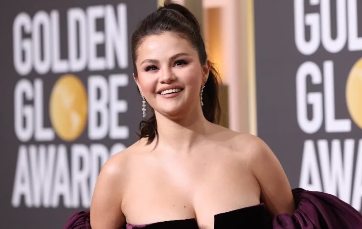 Selena Gómez contó cuál era la frase que Disney no le permitía decir en público