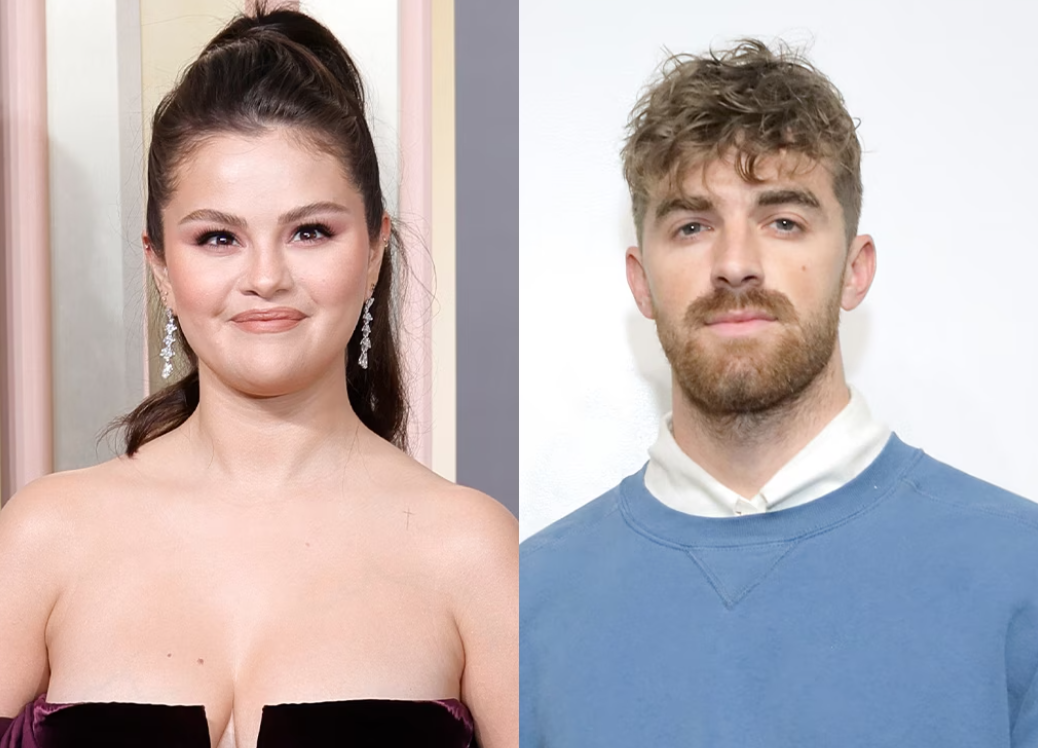 ¿Un nuevo amor? Selena Gomez es pillada con su novio por primera vez (Foto)