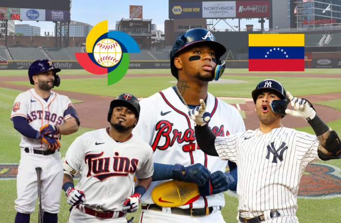 Venezuela conocerá roster preliminar rumbo al Clásico Mundial este #7Ene