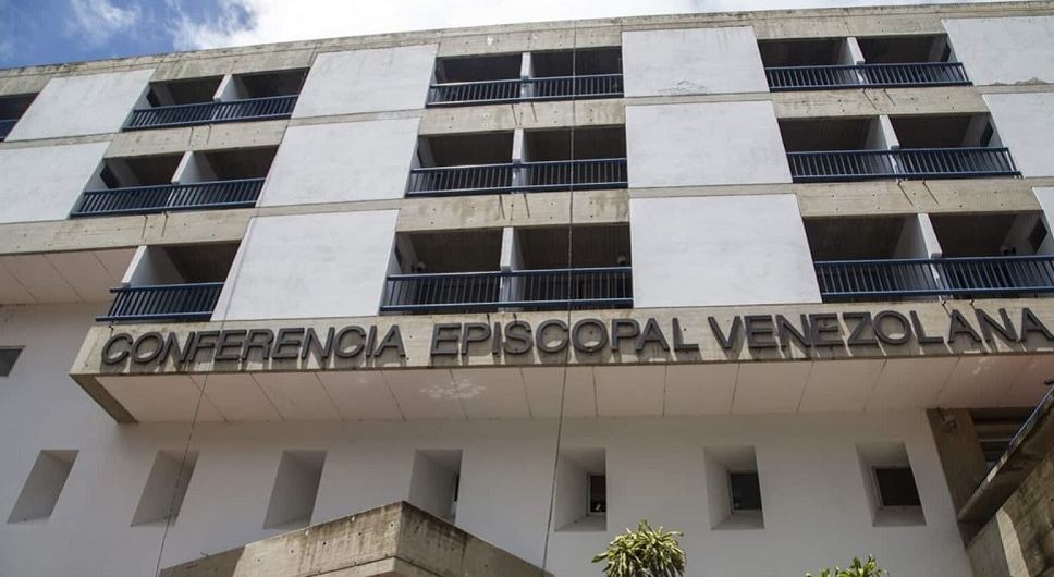 Conferencia Episcopal Venezolana expresó su dolor por víctimas del incendio en Ciudad Juárez